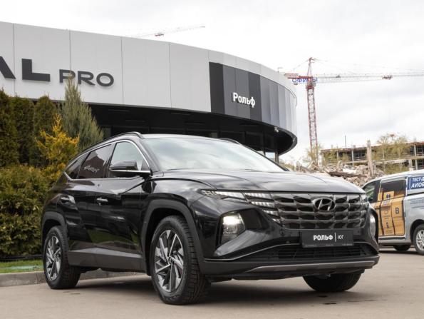 Hyundai Tucson IV с пробегом 2021 года, цена 3 208 000 рублей, 95279 км, внедорожник, Автокод Объявления