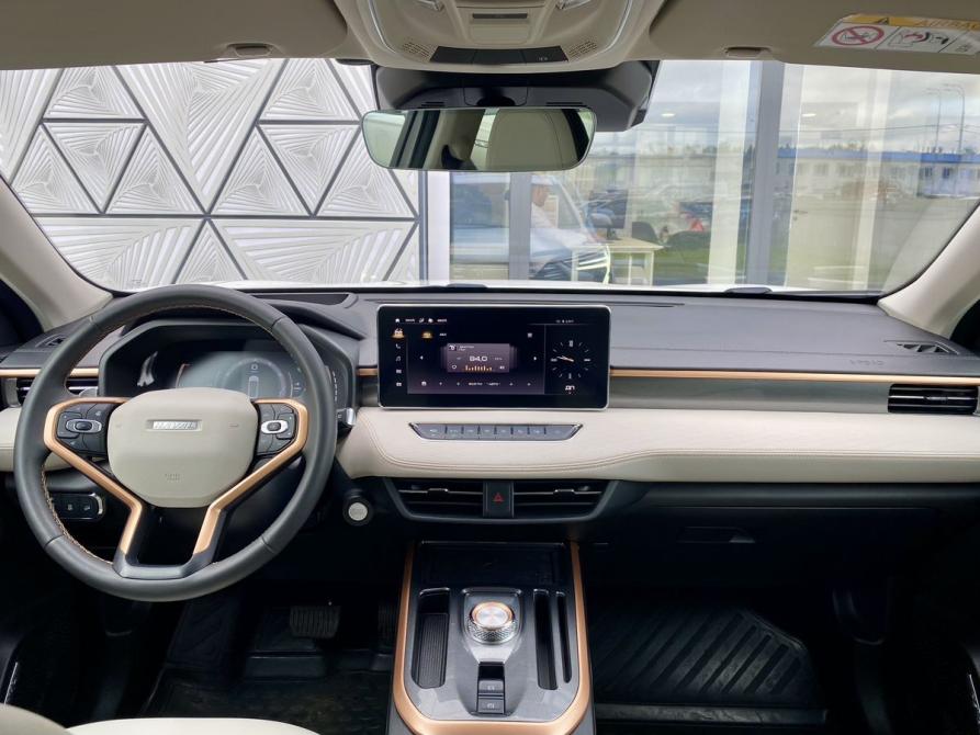 Haval Jolion I Москва  - изображение 11