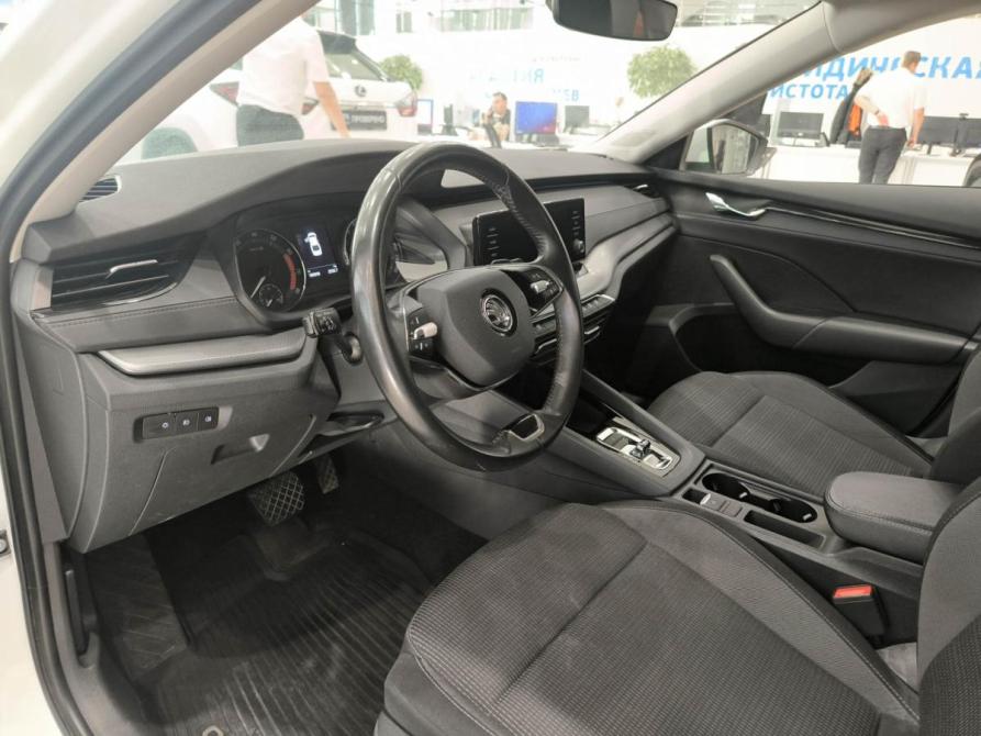 Skoda Octavia IV (A8) Казань  - изображение 20