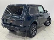 Lada (ВАЗ) 2121 (4x4) I Рестайлинг Курск  - изображение 16
