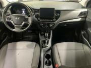 Hyundai Solaris II Рестайлинг Нижнекамск  - изображение 27