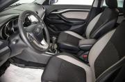 Lada (ВАЗ) Vesta I Пермь  - изображение 30