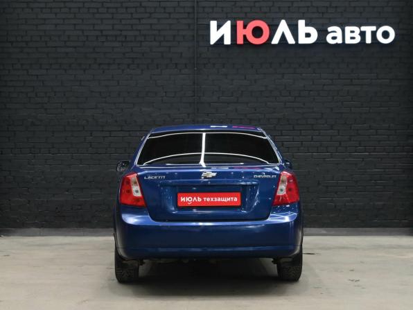 Chevrolet Lacetti I с пробегом 2012 года, цена 450 000 рублей, 127177 км, седан, Автокод Объявления