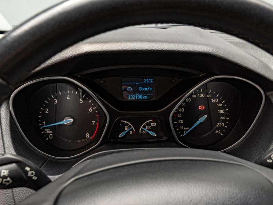 Ford Focus III Рестайлинг Краснодар  - изображение 16