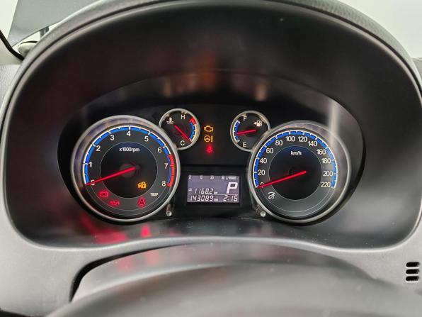 Suzuki SX4 I (Classic) Рестайлинг с пробегом 2011 года, цена 749 000 рублей, 143089 км, седан, Автокод Объявления