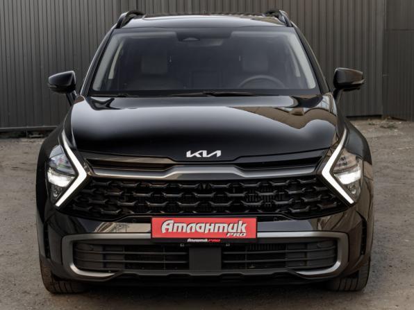 Kia Sportage V с пробегом 2024 года, цена 3 620 000 рублей, 64077 км, внедорожник, Автокод Объявления