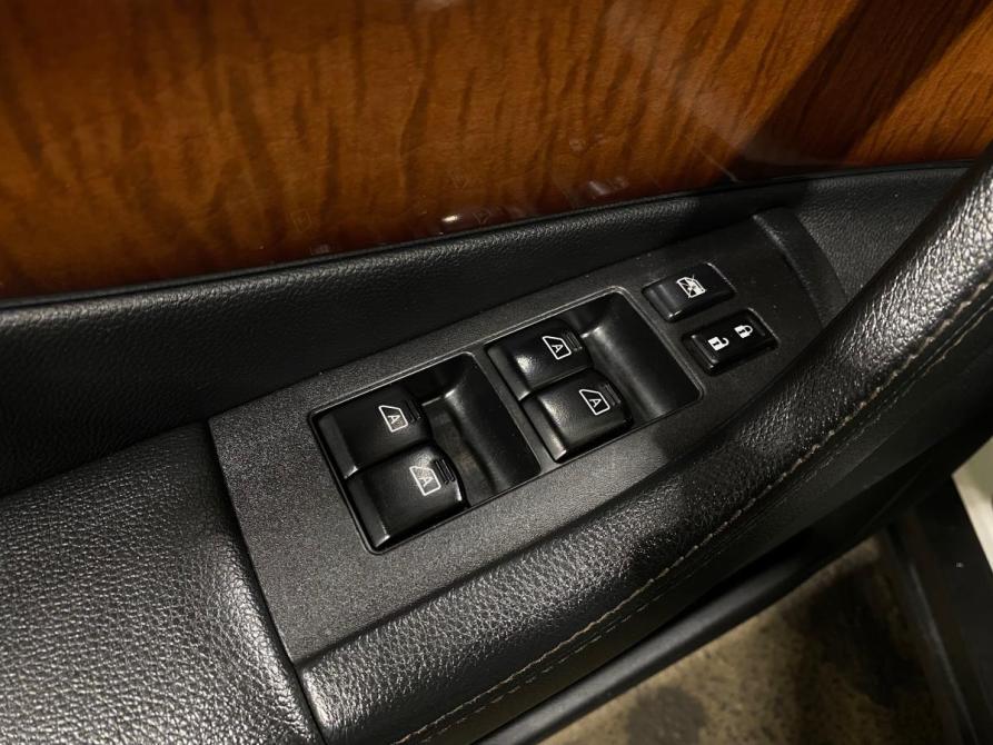 Infiniti FX II (S51) Рестайлинг Челябинск  - изображение 15
