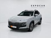 JETOUR DASHING I Новосибирск  - изображение 20