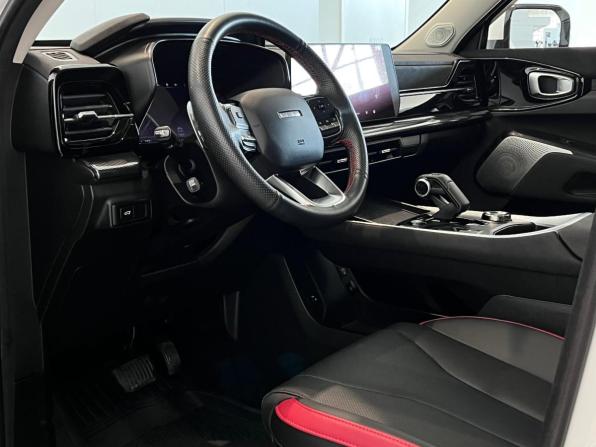 Haval H3 I с пробегом 2024 года, цена 2 650 000 рублей, 31610 км, внедорожник, Автокод Объявления