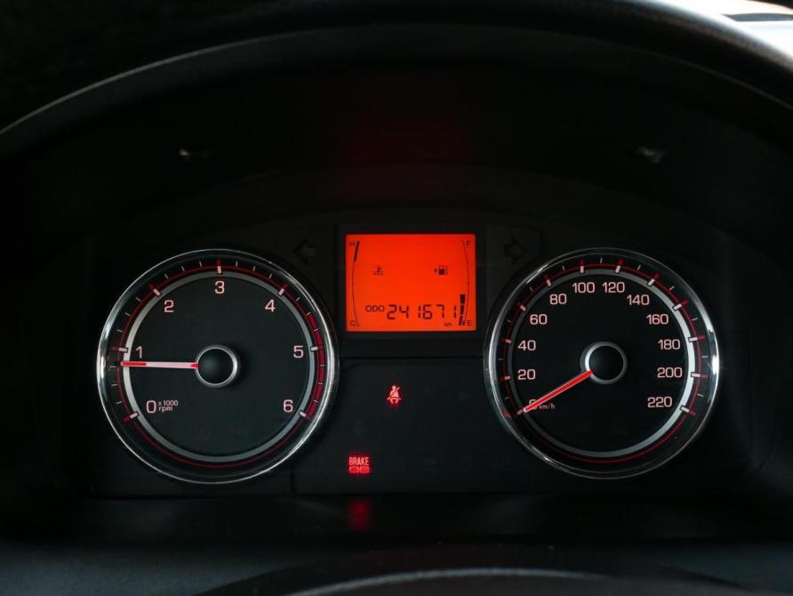 SsangYong Actyon II Волгоград  - изображение 12