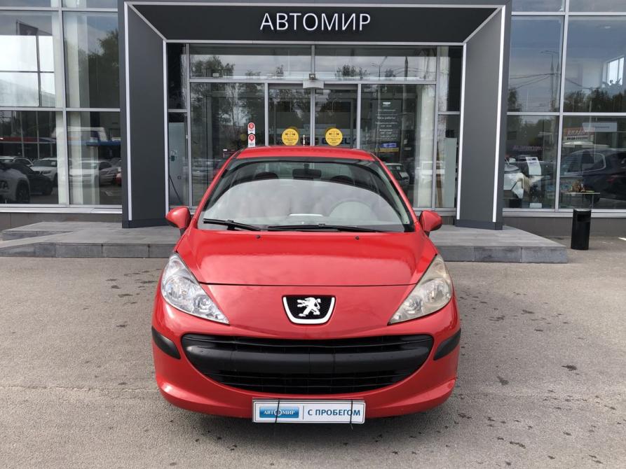 Peugeot 207 I Брянск  - изображение 2