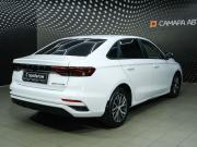 Geely Emgrand II Самара  - изображение 27