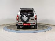 Chevrolet Niva I Екатеринбург  - изображение 19