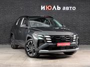 Hyundai Tucson IV Рестайлинг Екатеринбург  - изображение 27