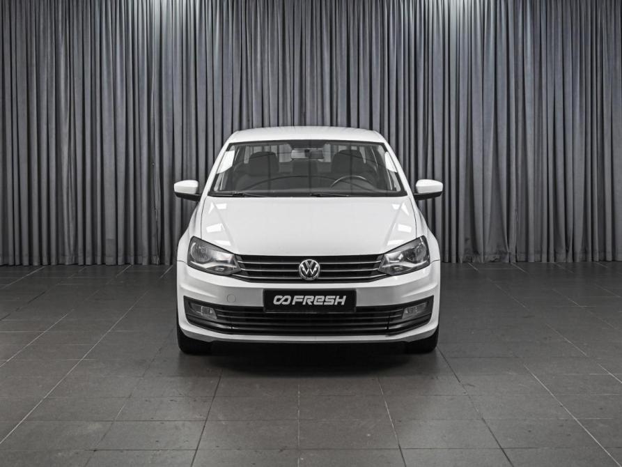 Volkswagen Polo V Рестайлинг Ставрополь  - изображение 3