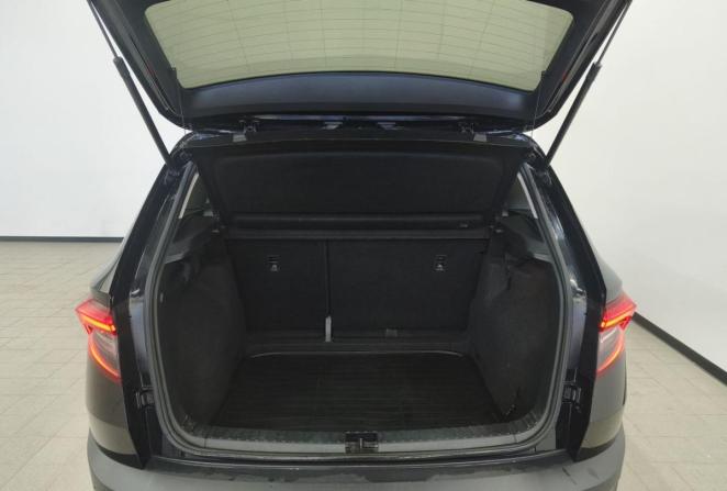 Skoda Karoq I с пробегом 2021 года, цена 2 280 000 рублей, 92484 км, внедорожник, Автокод Объявления