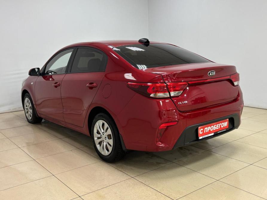 Kia Rio IV Альметьевск  - изображение 4