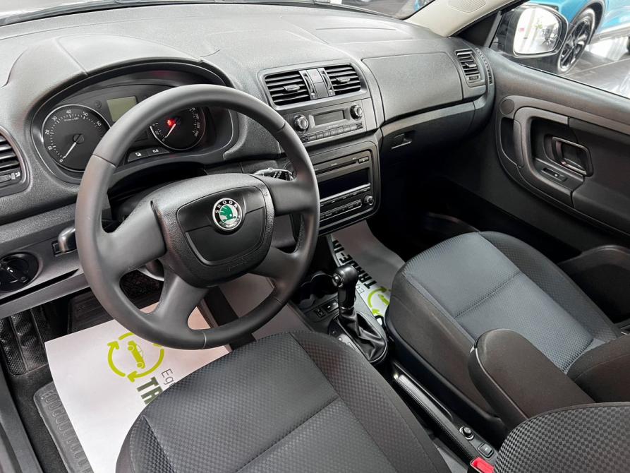 Skoda Fabia II Рестайлинг Тверь  - изображение 9