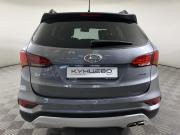 Hyundai Santa Fe III Москва  - изображение 24