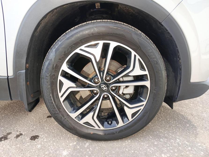 Hyundai Santa Fe IV Рестайлинг Йошкар-Ола  - изображение 22
