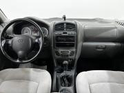 Hyundai Santa Fe Classic Альметьевск  - изображение 35