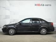 Chevrolet Lacetti I Екатеринбург  - изображение 22