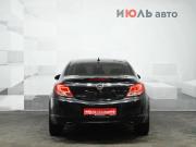 Opel Insignia I Екатеринбург  - изображение 24