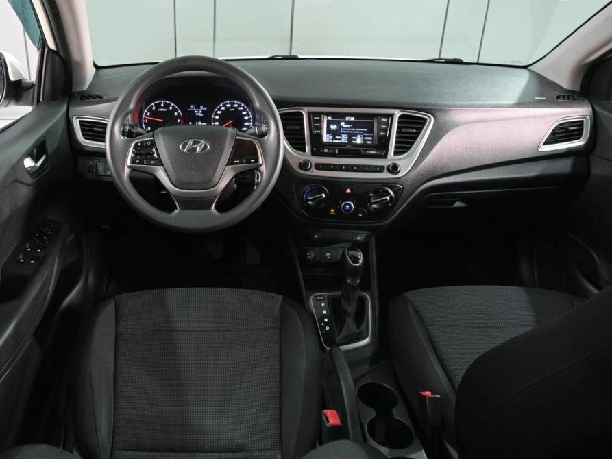 Hyundai Solaris II Рестайлинг Ростов-на-Дону  - изображение 6