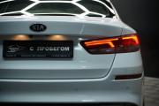 Kia Optima IV Рестайлинг Крым  - изображение 61