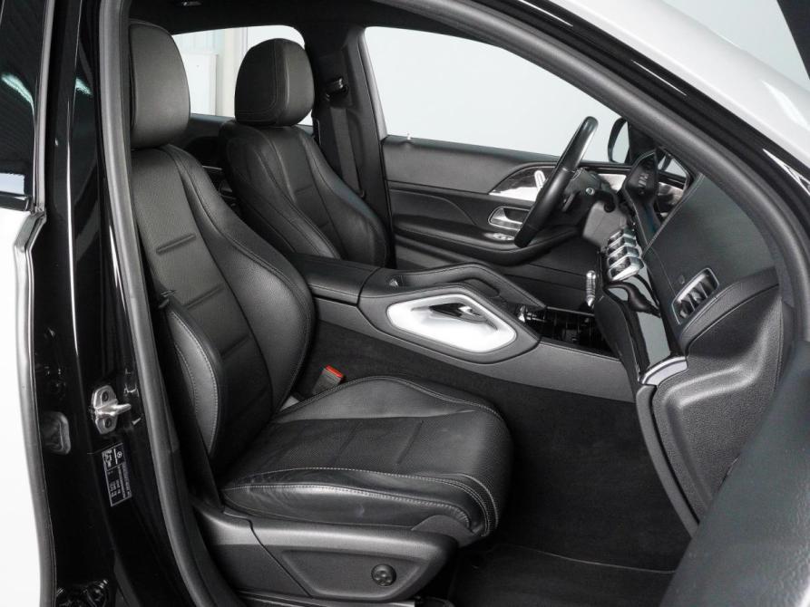 Mercedes-Benz GLE Coupe II (C167) Минеральные Воды  - изображение 8