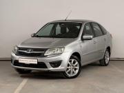 Lada (ВАЗ) Granta I Екатеринбург  - изображение 30