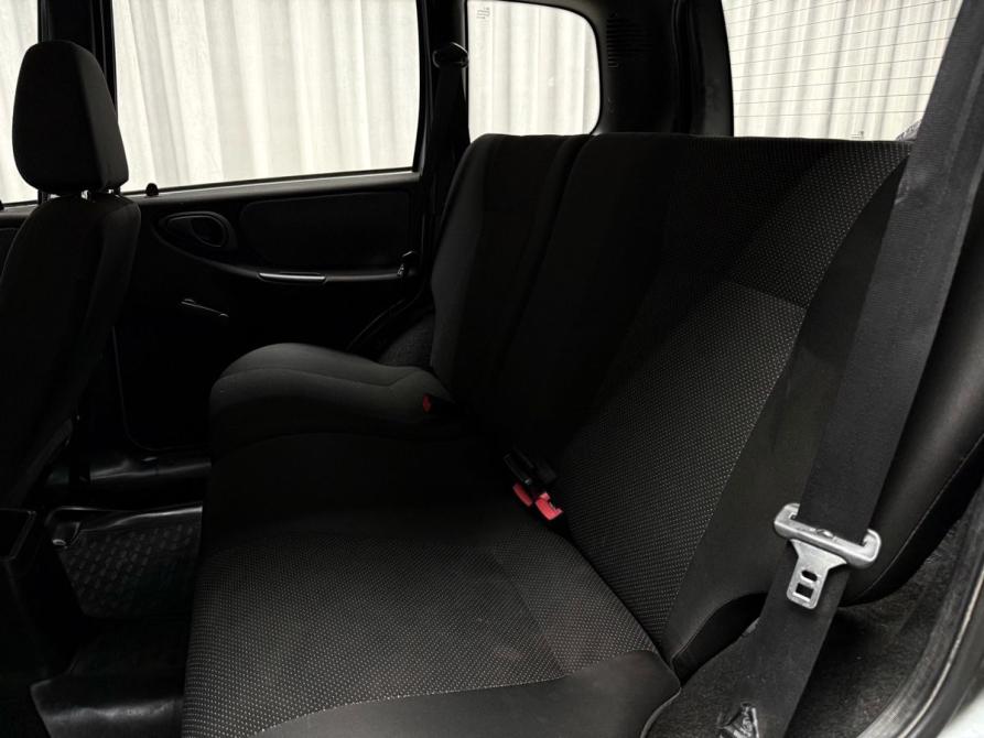 Chevrolet Niva I Рестайлинг Ижевск  - изображение 26