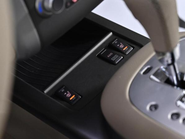 Nissan Murano II (Z51) Рестайлинг 2 с пробегом 2012 года, цена 1 099 000 рублей, 216000 км, внедорожник, Автокод Объявления