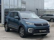 Changan CS55 I Самара  - изображение 19