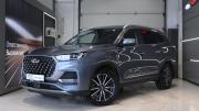Chery Tiggo 8 Pro Max I Уфа  - изображение 23