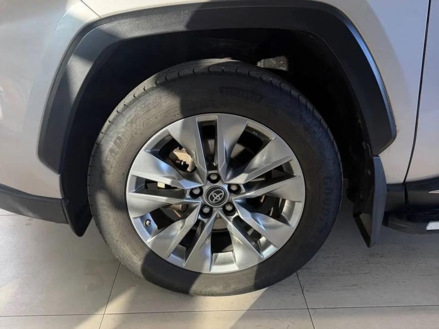 Toyota Wildlander I Челябинск  - изображение 14