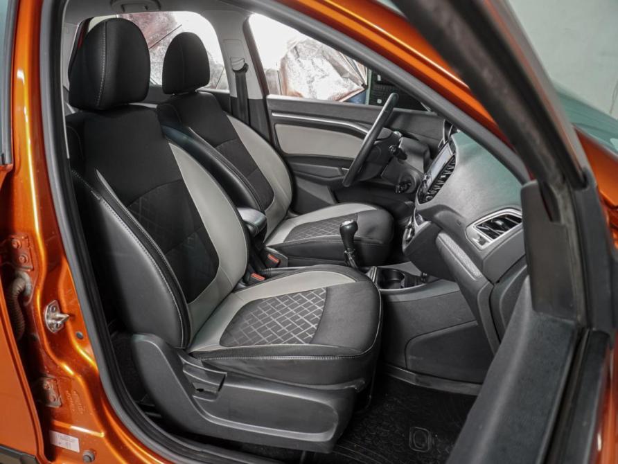 Lada (ВАЗ) Vesta I Воронеж  - изображение 8