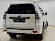 Toyota Land Cruiser Prado 150 Series Рестайлинг 2 Вологда  - изображение 28