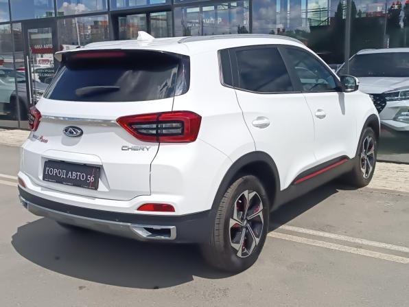 Chery Tiggo 4 Pro I с пробегом 2022 года, цена 1 510 000 рублей, 79269 км, внедорожник, Автокод Объявления