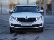 Skoda Kodiaq I Новосибирск  - изображение 27