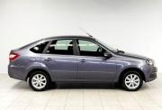Lada (ВАЗ) Granta I Рестайлинг Саратов  - изображение 24