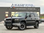 Chevrolet Tahoe II Волгоград  - изображение 30