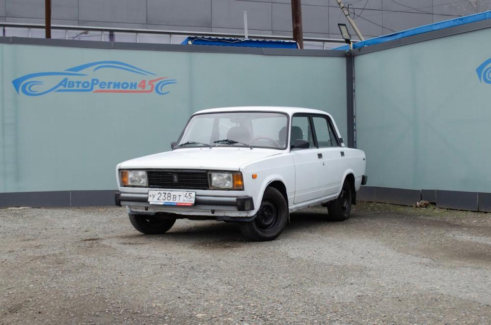Lada (ВАЗ) 2105 Курган  - изображение 1