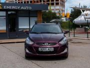 Hyundai Solaris I Уфа  - изображение 24