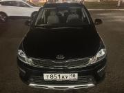 Kia Rio IV Ижевск  - изображение 22