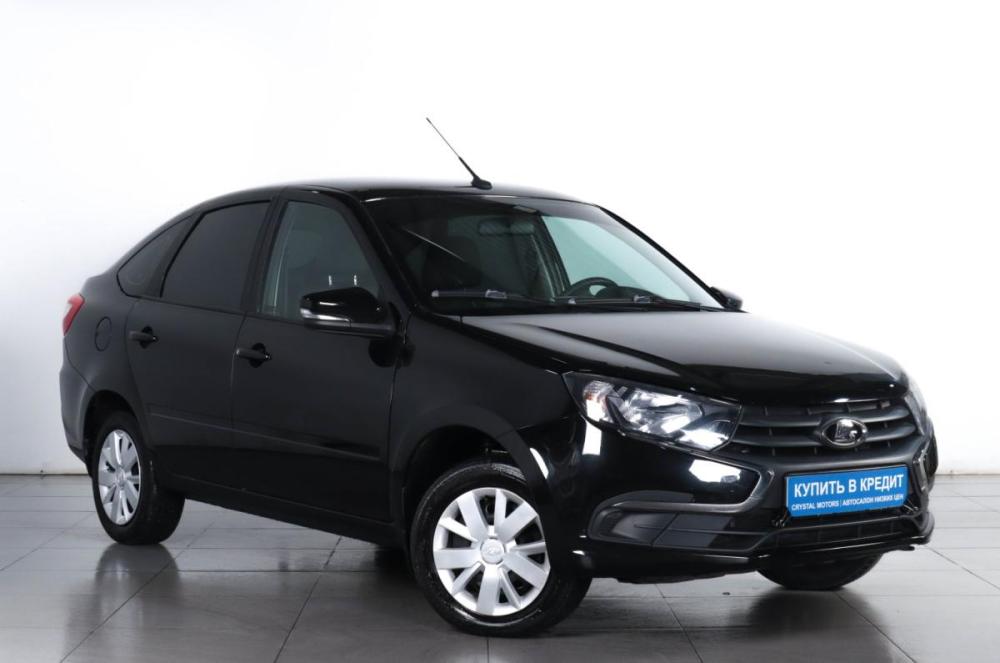 Lada (ВАЗ) Granta I Рестайлинг Челябинск  - изображение 1