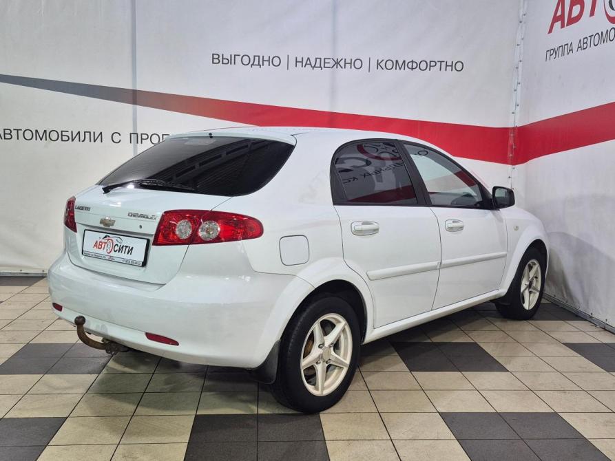 Chevrolet Lacetti I Воронеж  - изображение 7