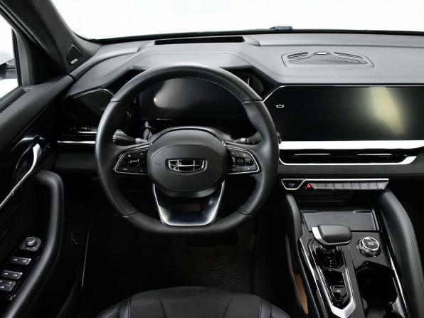Geely Monjaro I Рестайлинг (China Market) с пробегом 2024 года, цена 3 715 000 рублей, 14000 км, внедорожник, Автокод Объявления