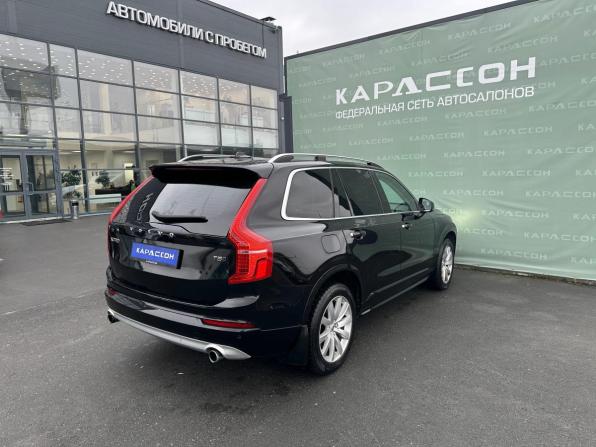 Volvo XC90 II с пробегом 2018 года, цена 3 549 000 рублей, 138844 км, внедорожник, Автокод Объявления
