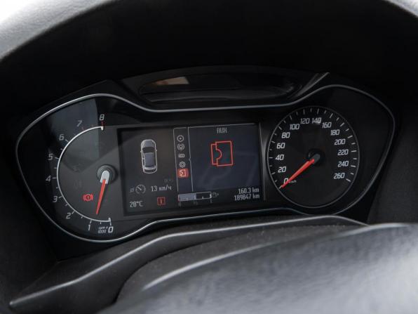 Ford Mondeo IV Рестайлинг с пробегом 2010 года, цена 889 000 рублей, 189847 км, седан, Автокод Объявления